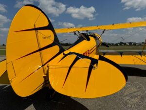 Ultimate Waco Aircraft detail view 5